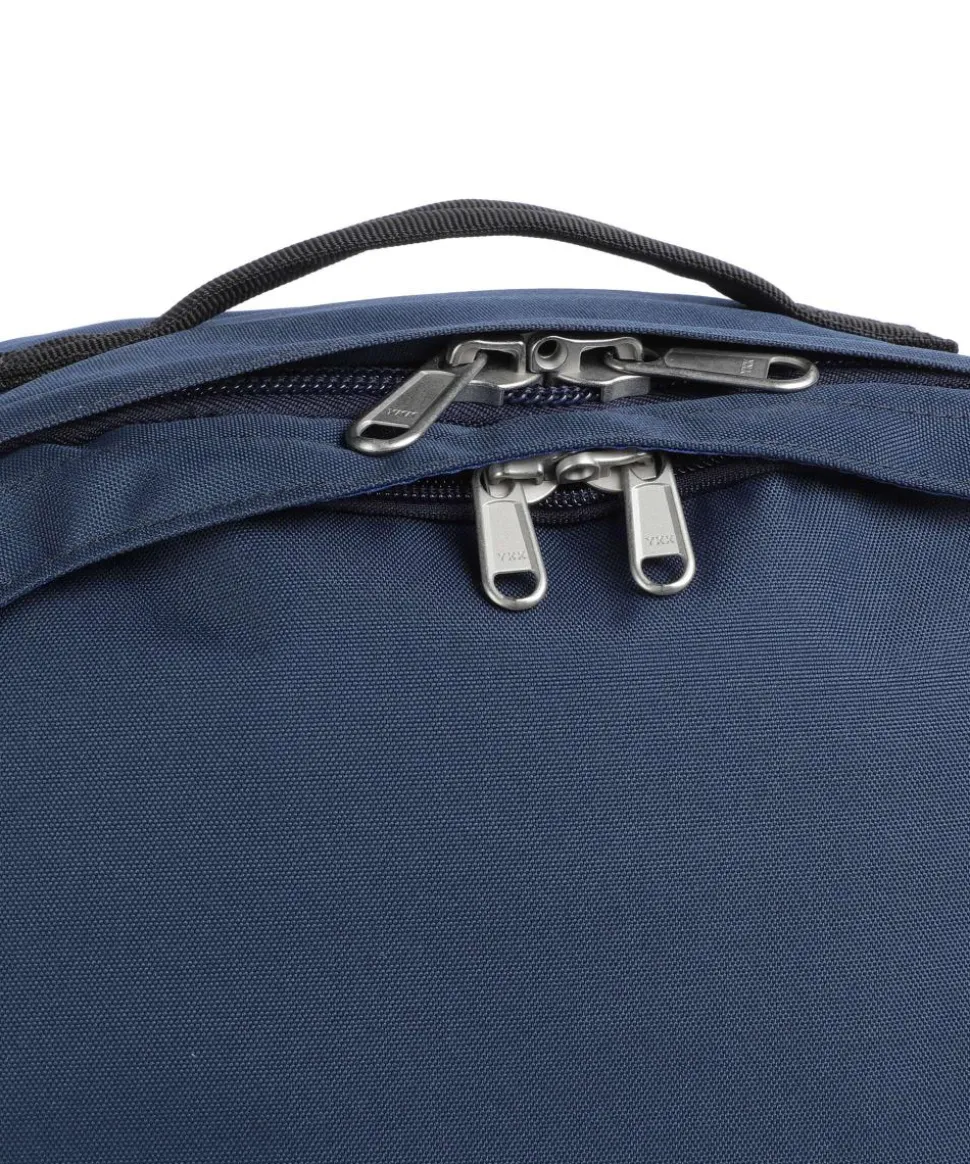 Classic Pro 32 Plus Reiserucksack 15″ Polyester navy