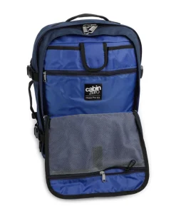 Classic Pro 32 Plus Reiserucksack 15″ Polyester navy