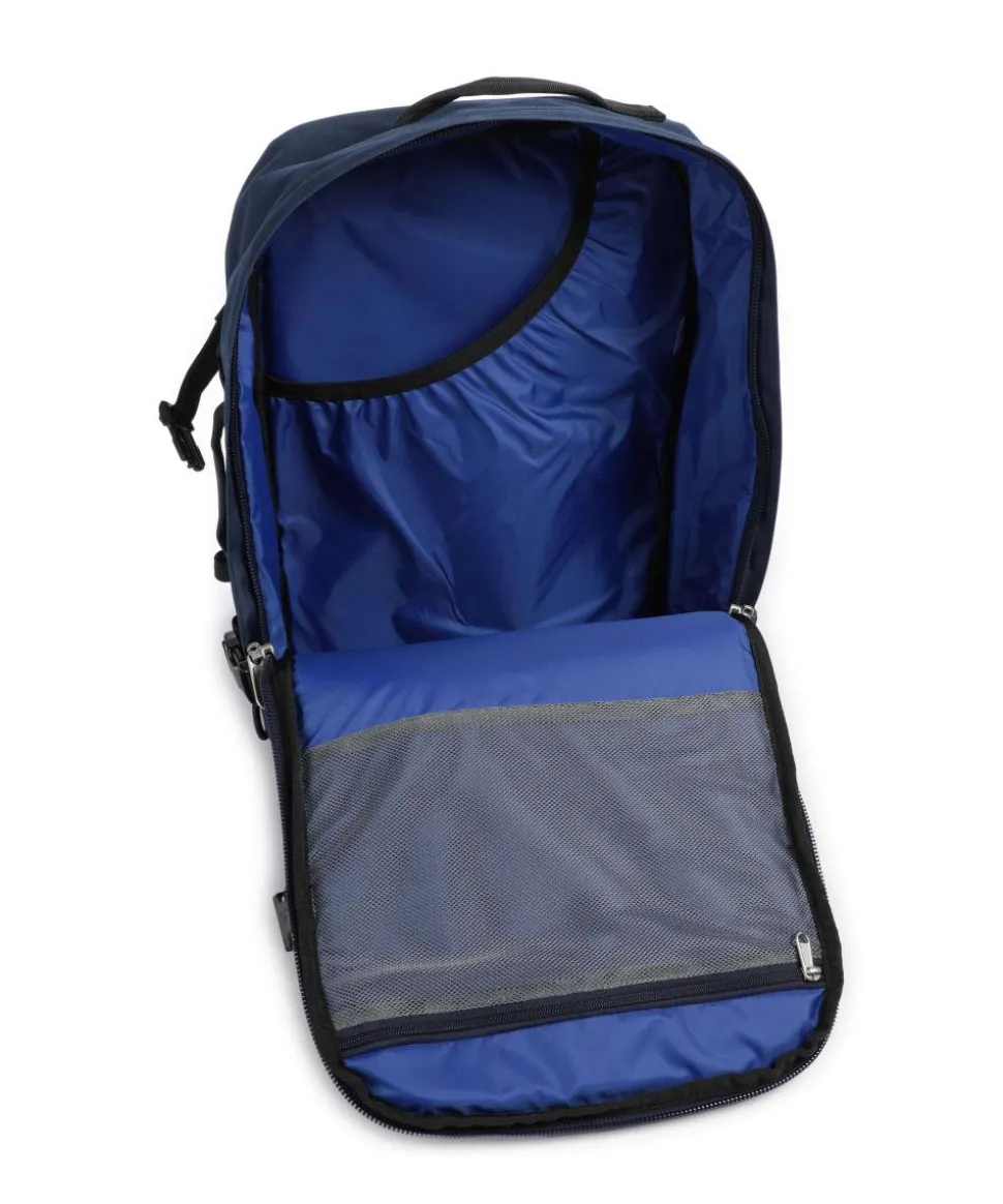 Classic Pro 32 Plus Reiserucksack 15″ Polyester navy