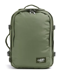 Classic Pro 32 Plus Reiserucksack 15″ Polyester khaki