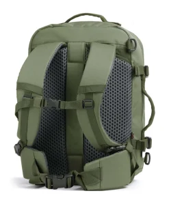 Classic Pro 32 Plus Reiserucksack 15″ Polyester khaki