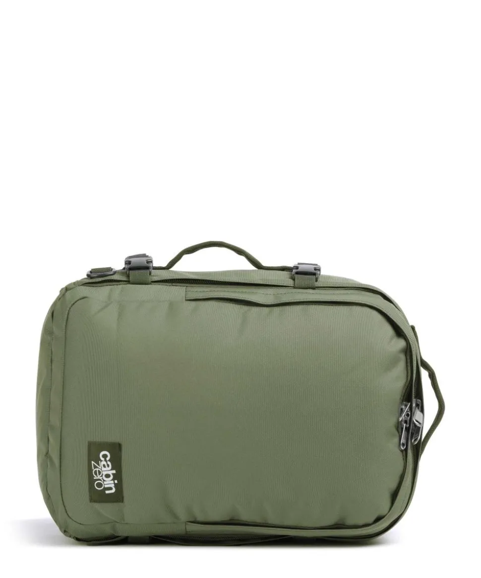 Classic Pro 32 Plus Reiserucksack 15″ Polyester khaki