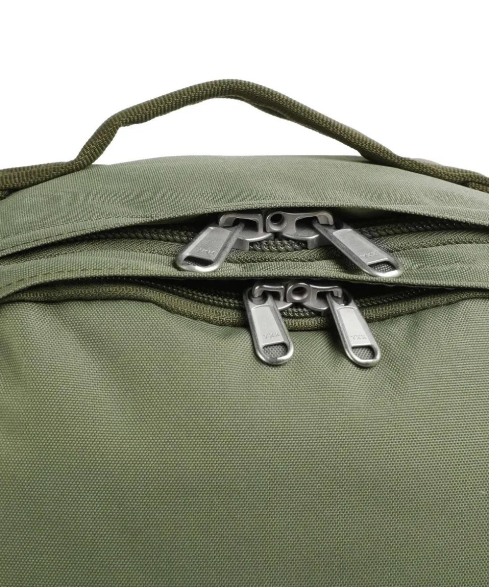 Classic Pro 32 Plus Reiserucksack 15″ Polyester khaki