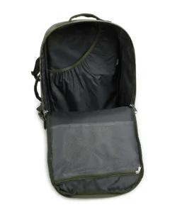 Classic Pro 32 Plus Reiserucksack 15″ Polyester khaki