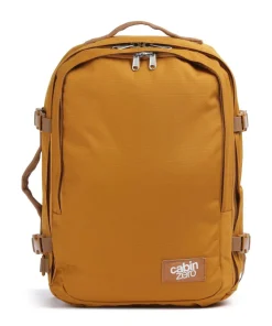 Classic Pro 32 Plus Reiserucksack 15″ Polyester senfgelb