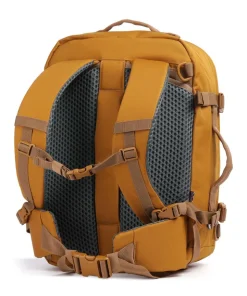 Classic Pro 32 Plus Reiserucksack 15″ Polyester senfgelb