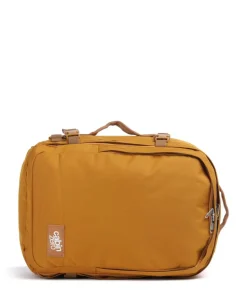 Classic Pro 32 Plus Reiserucksack 15″ Polyester senfgelb