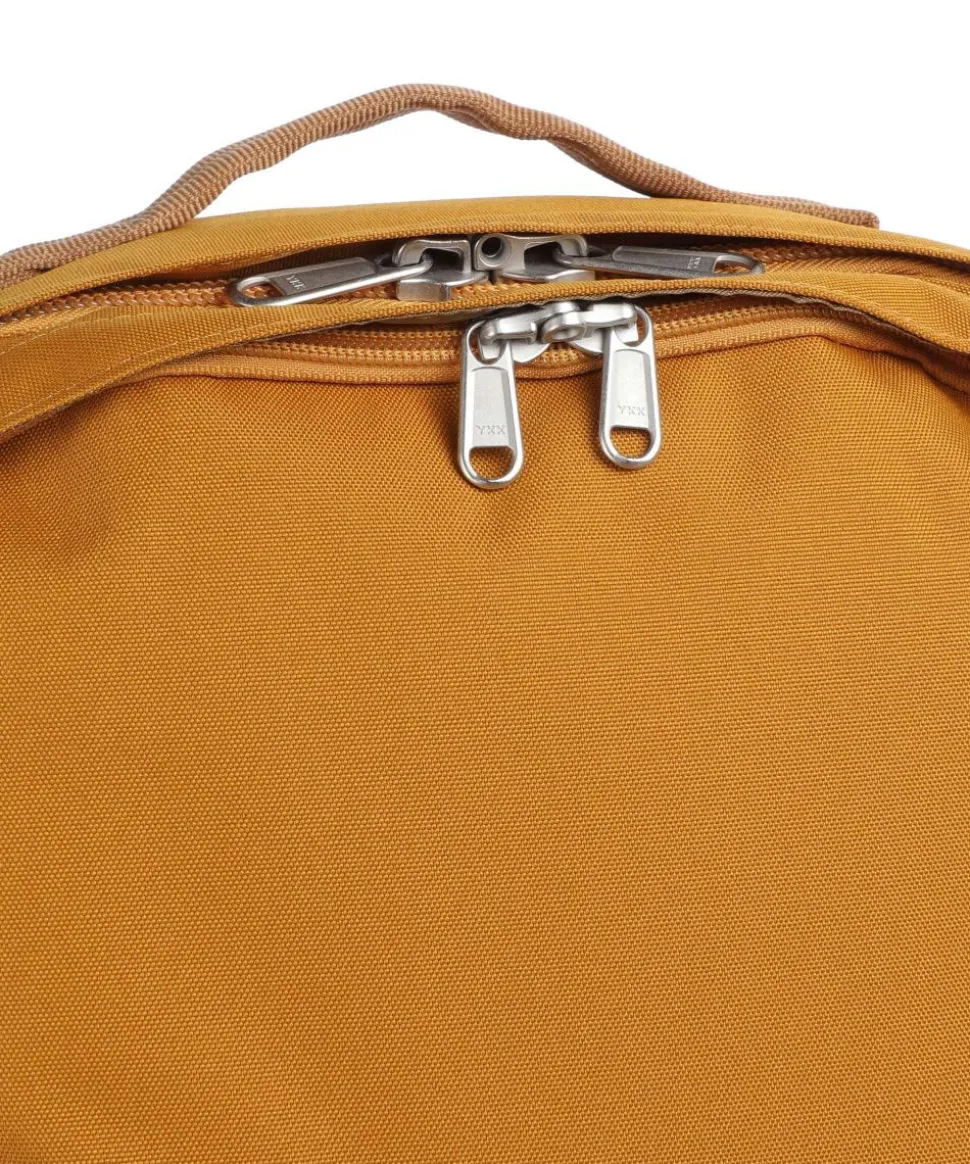 Classic Pro 32 Plus Reiserucksack 15″ Polyester senfgelb