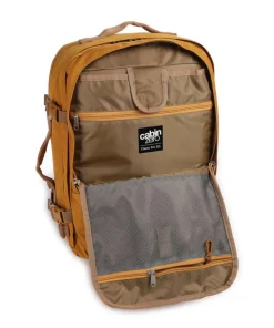 Classic Pro 32 Plus Reiserucksack 15″ Polyester senfgelb