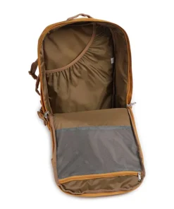 Classic Pro 32 Plus Reiserucksack 15″ Polyester senfgelb