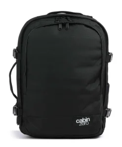 Classic Pro 32 Plus Reiserucksack 15″ Polyester schwarz