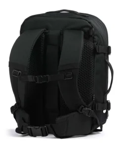 Classic Pro 32 Plus Reiserucksack 15″ Polyester schwarz