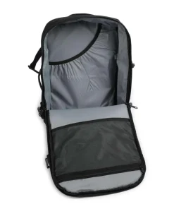 Classic Pro 32 Plus Reiserucksack 15″ Polyester schwarz