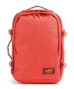 Classic Pro 32 Plus Reiserucksack 15″ Polyester rot