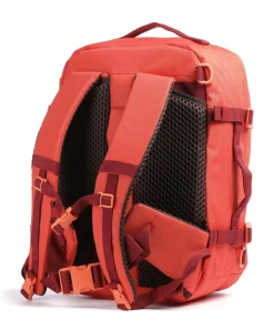 Classic Pro 32 Plus Reiserucksack 15″ Polyester rot