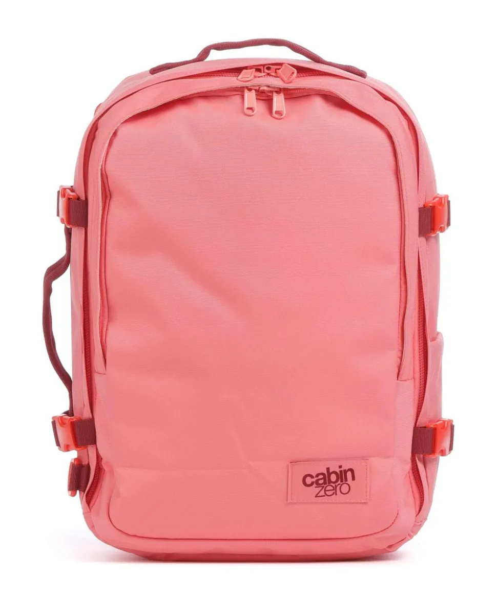 Classic Pro 32 Plus Reiserucksack 15″ Polyester hellrot