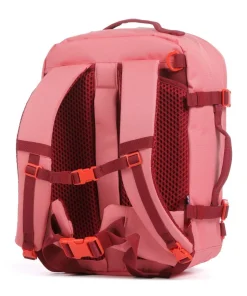 Classic Pro 32 Plus Reiserucksack 15″ Polyester hellrot