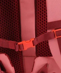 Classic Pro 32 Plus Reiserucksack 15″ Polyester hellrot