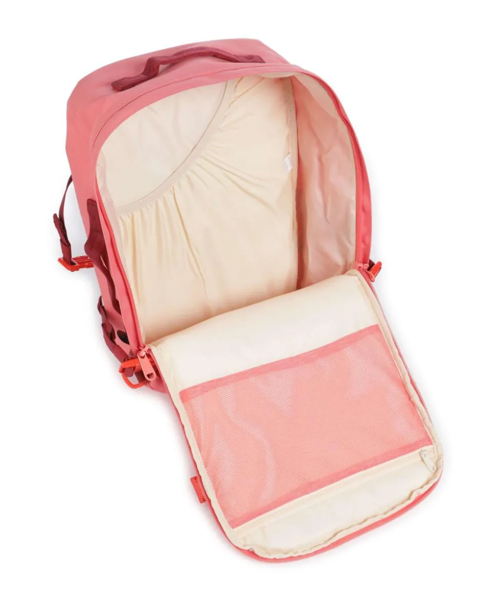 Classic Pro 32 Plus Reiserucksack 15″ Polyester hellrot