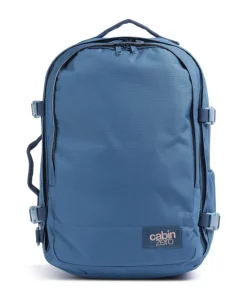 Classic Pro 32 Plus Reiserucksack 15″ Polyester blau