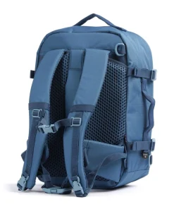 Classic Pro 32 Plus Reiserucksack 15″ Polyester blau
