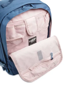 Classic Pro 32 Plus Reiserucksack 15″ Polyester blau