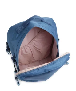 Classic Pro 32 Plus Reiserucksack 15″ Polyester blau