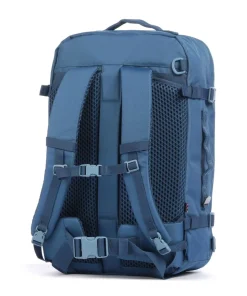 Classic Pro 42 Reiserucksack 17″ Polyester blau