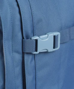 Classic Pro 42 Reiserucksack 17″ Polyester blau