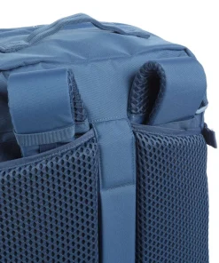 Classic Pro 42 Reiserucksack 17″ Polyester blau