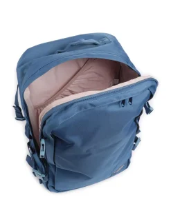 Classic Pro 42 Reiserucksack 17″ Polyester blau