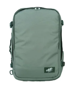 Classic Pro 42 Reiserucksack 17″ Polyester khaki
