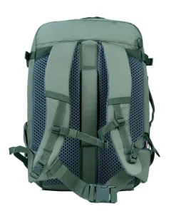 Classic Pro 42 Reiserucksack 17″ Polyester khaki