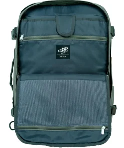 Classic Pro 42 Reiserucksack 17″ Polyester khaki