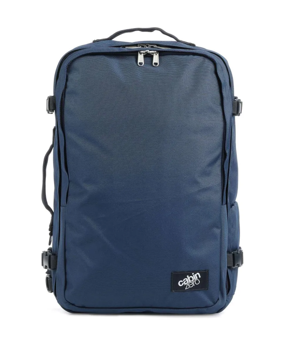 Classic Pro 42 Reiserucksack 17″ Polyester dunkelblau