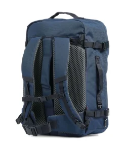 Classic Pro 42 Reiserucksack 17″ Polyester dunkelblau
