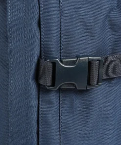 Classic Pro 42 Reiserucksack 17″ Polyester dunkelblau