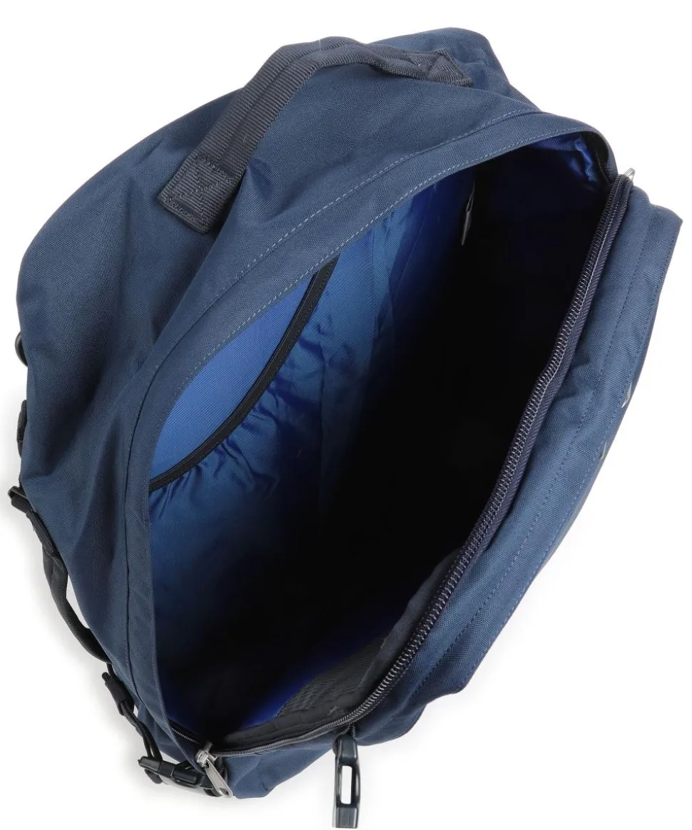 Classic Pro 42 Reiserucksack 17″ Polyester dunkelblau