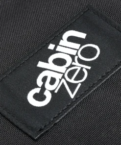 Classic Pro 42 Reiserucksack 17″ Polyester schwarz