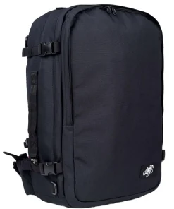 Classic Pro 42 Reiserucksack 17″ Polyester schwarz