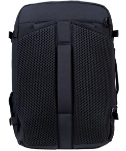 Classic Pro 42 Reiserucksack 17″ Polyester schwarz