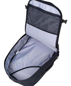 Classic Pro 42 Reiserucksack 17″ Polyester schwarz