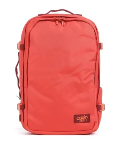 Classic Pro 42 Reiserucksack 17″ Polyester rot