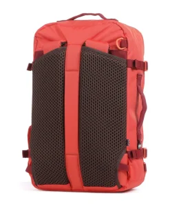 Classic Pro 42 Reiserucksack 17″ Polyester rot