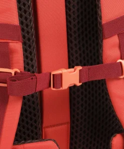 Classic Pro 42 Reiserucksack 17″ Polyester rot