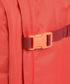 Classic Pro 42 Reiserucksack 17″ Polyester rot