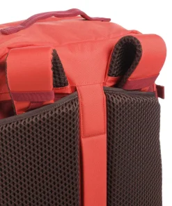 Classic Pro 42 Reiserucksack 17″ Polyester rot