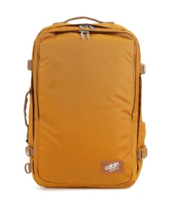 Classic Pro 42 Reiserucksack 17″ Polyester orange