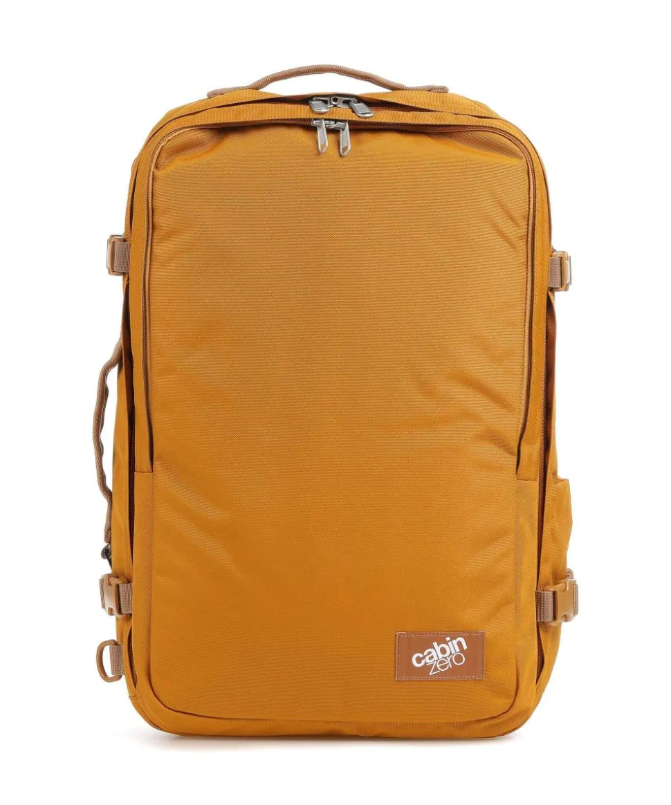 Classic Pro 42 Reiserucksack 17″ Polyester orange