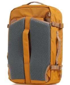 Classic Pro 42 Reiserucksack 17″ Polyester orange